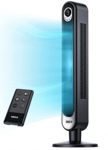 Dreo 42 Inch Tower Fan with Remote